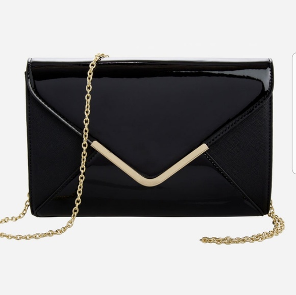 Christian Lacroix Handbags - NWT Christian Lacroix envelope crossbody purse